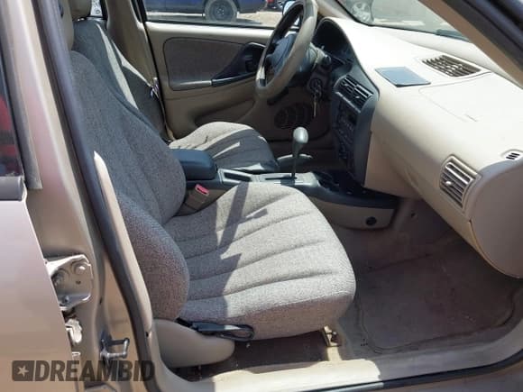 ✅ 2004 Chevrolet Cavalier • VIN: 1G1JC52F947165724 • Lot: 42564483. Listed on IAAI with 84,773 mi. Free auction sales archive from the USA and detailed vehicle history report at DreamBid. Image 5.