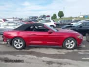 ✅ 2017 Ford Mustang V6 • VIN: 1FATP8EM4H5235296 • Лот: 43461957. Опубликован ранее на IAAI с пробегом 67 538 миль. Бесплатный доступ к архиву аукционных продаж из США и подробный отчёт об истории автомобиля на DreamBid. Изображение 14.