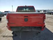 ✅ 2020 Ram 1500 Big Horn • VIN: 1C6SRFFT6LN247234 • Lot: 92705085. Listed on Copart with 102,303 mi. Free auction sales archive from the USA and detailed vehicle history report at DreamBid. Image 6.