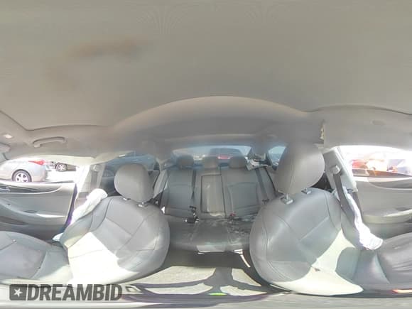 ✅ 2013 Hyundai Sonata Limited • VIN: 5NPEC4ACXDH666952 • Lot: 66382844. Listed on Copart with Not provided. Free auction sales archive from the USA and detailed vehicle history report at DreamBid. Image 13.