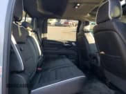 ✅ 2024 GMC Sierra 2500HD AT4X • VIN: 1GT49ZEY8RF356605 • Lot: 81996684. Listed on Copart with 4,957 mi. Free auction sales archive from the USA and detailed vehicle history report at DreamBid. Image 10.