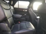 ✅ 2021 Ford Explorer ST • VIN: 1FM5K8GC4MGA06181 • Lot: 89722495. Wystawiony na Copart z przebiegiem 47 457 mil. Bezpłatny archiwum sprzedaży aukcyjnych z USA i szczegółowy raport historii pojazdu na DreamBid. Zdjęcie 11.