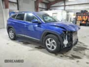 ✅ 2022 Hyundai Tucson SEL • VIN: 5NMJBCAE4NH110017 • Lot: 79938724. Wystawiony na Copart z przebiegiem 34 389 mil. Bezpłatny archiwum sprzedaży aukcyjnych z USA i szczegółowy raport historii pojazdu na DreamBid. Zdjęcie 4.