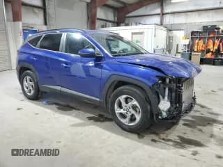 ✅ 2022 Hyundai Tucson SEL • VIN: 5NMJBCAE4NH110017 • Lot: 79938724. Wystawiony na Copart z przebiegiem 34 389 mil. Bezpłatny archiwum sprzedaży aukcyjnych z USA i szczegółowy raport historii pojazdu na DreamBid. Zdjęcie 4.