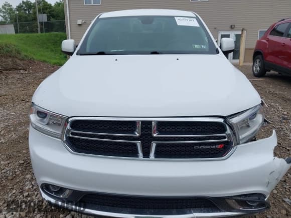 ✅ 2019 Dodge Durango SXT Plus • VIN: 1C4RDJAG4KC576205 • Lot: 42729702. Wystawiony na IAAI z przebiegiem 92 919 mil. Bezpłatny archiwum sprzedaży aukcyjnych z USA i szczegółowy raport historii pojazdu na DreamBid. Zdjęcie 12.