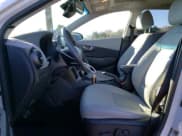 ✅ 2020 Hyundai Kona Ultimate • VIN: KM8K53A5XLU532032 • Лот: 79365983. Опубликован ранее на Copart с пробегом 6 235 миль. Бесплатный доступ к архиву аукционных продаж из США и подробный отчёт об истории автомобиля на DreamBid. Изображение 7.