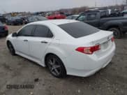 ✅ 2012 Acura TSX Special Edition • VIN: JH4CU2E86CC028611 • Lot: 43911913. Listed on IAAI with 135,506 mi. Free auction sales archive from the USA and detailed vehicle history report at DreamBid. Image 3.