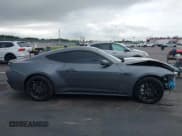 ✅ 2025 Ford Mustang GT • VIN: 1FA6P8CF2S5412923 • Lot: 43574196. Listed on IAAI with 506 mi. Free auction sales archive from the USA and detailed vehicle history report at DreamBid. Image 14.