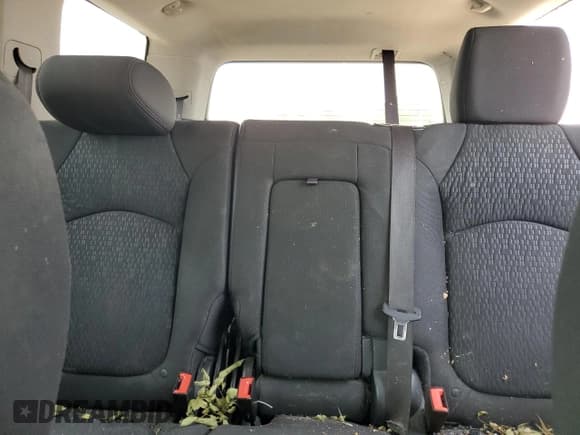 ✅ 2012 GMC Acadia SL • VIN: 1GKKRNED6CJ177615 • Lot: 63345724. Wystawiony na Copart z przebiegiem 182 165 mil. Bezpłatny archiwum sprzedaży aukcyjnych z USA i szczegółowy raport historii pojazdu na DreamBid. Zdjęcie 10.