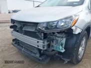 ✅ 2020 Chevrolet Trax LS • VIN: KL7CJKSB0LB312202 • Lot: 43736937. Wystawiony na IAAI z przebiegiem 45 557 mil. Bezpłatny archiwum sprzedaży aukcyjnych z USA i szczegółowy raport historii pojazdu na DreamBid. Zdjęcie 19.