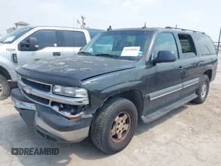 ✅ 2003 Chevrolet Suburban LS • VIN: 3GNEC16Z73G101956 • Лот: 42270204. Опубликован ранее на IAAI с пробегом 241 451 миль. Бесплатный доступ к архиву аукционных продаж из США и подробный отчёт об истории автомобиля на DreamBid. Изображение 2.