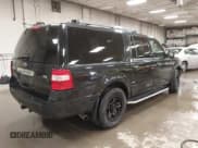 ✅ 2013 Ford Expedition Max Limited • VIN: 1FMJK2A50DEF21289 • Лот: 43386010. Опубликован ранее на IAAI с пробегом 164 749 миль. Бесплатный доступ к архиву аукционных продаж из США и подробный отчёт об истории автомобиля на DreamBid. Изображение 4.