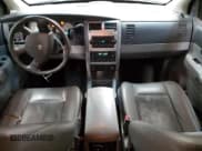 ✅ 2007 Dodge Durango Limited • VIN: 1D8HB58N67F522182 • Лот: 42574205. Опубликован ранее на Copart с пробегом 206 248 миль. Бесплатный доступ к архиву аукционных продаж из США и подробный отчёт об истории автомобиля на DreamBid. Изображение 8.