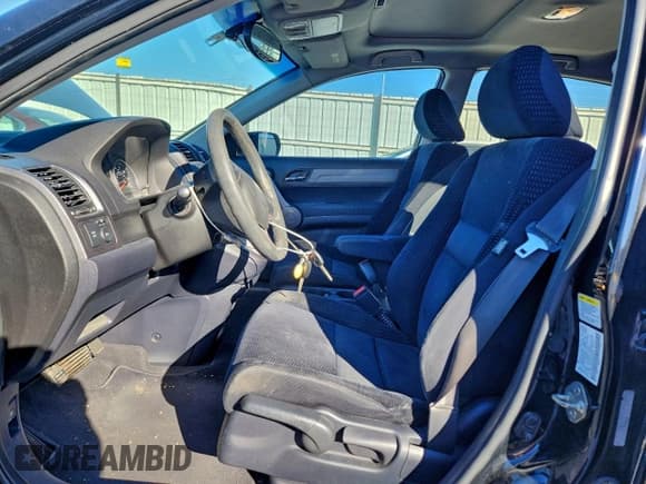 ✅ 2008 Honda CR-V EX • VIN: 5J6RE385X8L001879 • Лот: 94116865. Опубликован ранее на Copart с пробегом 192 845 миль. Бесплатный доступ к архиву аукционных продаж из США и подробный отчёт об истории автомобиля на DreamBid. Изображение 7.