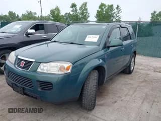 ✅ 2007 Saturn VUE V6 • VIN: 5GZCZ634X7S871442 • Lot: 42672181. Wystawiony na IAAI z przebiegiem 170 134 mil. Bezpłatny archiwum sprzedaży aukcyjnych z USA i szczegółowy raport historii pojazdu na DreamBid. Zdjęcie 2.