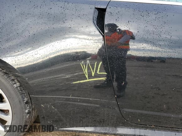 ✅ 2011 Cadillac CTS • VIN: 1G6DA1ED4B0164549 • Lot: 73821484. Listed on Copart with Not provided. Free auction sales archive from the USA and detailed vehicle history report at DreamBid. Image 12.