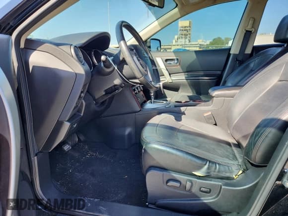 ✅ 2010 Nissan Rogue SL • VIN: JN8AS5MV4AW127743 • Лот: 92836815. Опубликован ранее на Copart с пробегом 136 420 миль. Бесплатный доступ к архиву аукционных продаж из США и подробный отчёт об истории автомобиля на DreamBid. Изображение 7.