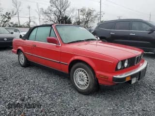 ✅ 1989 BMW 3 Series • VIN: WBABB2303KEC19146 • Lot: 41930045. Listed on Copart with Not provided. Free auction sales archive from the USA and detailed vehicle history report at DreamBid. Image 4.