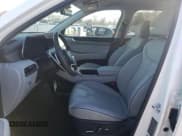 ✅ 2024 Hyundai Palisade SEL • VIN: KM8R24GE0RU804827 • Лот: 81158374. Опубликован ранее на Copart с пробегом 9 011 миль. Бесплатный доступ к архиву аукционных продаж из США и подробный отчёт об истории автомобиля на DreamBid. Изображение 7.