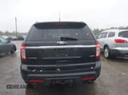 ✅ 2013 Ford Explorer Limited • VIN: 1FM5K8F8XDGA19773 • Lot: 43365657. Wystawiony na IAAI z przebiegiem 219 799 mil. Bezpłatny archiwum sprzedaży aukcyjnych z USA i szczegółowy raport historii pojazdu na DreamBid. Zdjęcie 16.