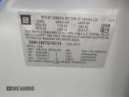 ✅ 2016 Chevrolet Equinox LT • VIN: 2GNFLFEK7G6165714 • Лот: 43089519. Опубликован ранее на IAAI с пробегом 225 000 миль. Бесплатный доступ к архиву аукционных продаж из США и подробный отчёт об истории автомобиля на DreamBid. Изображение 9.