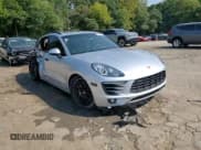 ✅ 2017 Porsche Macan S • VIN: WP1AB2A55HLB15254 • Lot: 80989265. Wystawiony na Copart z przebiegiem 73 142 mil. Bezpłatny archiwum sprzedaży aukcyjnych z USA i szczegółowy raport historii pojazdu na DreamBid. Zdjęcie 13.