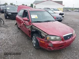 ✅ 2004 Hyundai Elantra GLS • VIN: KMHDN46D64U868602 • Lot: 40232839. Wystawiony na IAAI z przebiegiem 48 064 mil. Bezpłatny archiwum sprzedaży aukcyjnych z USA i szczegółowy raport historii pojazdu na DreamBid. Zdjęcie 1.