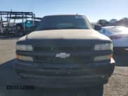 ✅ 2005 Chevrolet Suburban LS • VIN: 3GNEC16Z35G186832 • Лот: 79968144. Опубликован ранее на Copart с пробегом 237 942 миль. Бесплатный доступ к архиву аукционных продаж из США и подробный отчёт об истории автомобиля на DreamBid. Изображение 5.