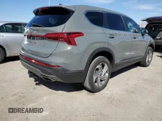 ✅ 2021 Hyundai Santa Fe SE • VIN: 5NMS1DAJ7MH370713 • Lot: 48006544. Wystawiony na Copart z przebiegiem 47 322 mil. Bezpłatny archiwum sprzedaży aukcyjnych z USA i szczegółowy raport historii pojazdu na DreamBid. Zdjęcie 3.