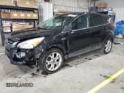✅ 2013 Ford Escape SEL • VIN: 1FMCU9H9XDUC04050 • Lot: 54748225. Listed on Copart with 171,176 mi. Free auction sales archive from the USA and detailed vehicle history report at DreamBid. Image 1.