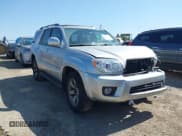 ✅ 2008 Toyota 4Runner Limited • VIN: JTEZU17R38K019272 • Lot: 42002331. Wystawiony na IAAI z przebiegiem 164 053 mil. Bezpłatny archiwum sprzedaży aukcyjnych z USA i szczegółowy raport historii pojazdu na DreamBid. Zdjęcie 1.