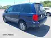 2004 Honda Pilot LX with VIN 2HKYF18174H557971, listed as a IAAI auction lot 42940769 with 91,669 mi miles and . Bid and sale history available at DreamBid. Image 3.