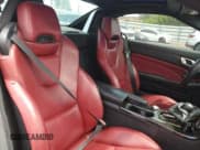 ✅ 2014 Mercedes-Benz SLK 350 • VIN: WDDPK5HA6EF091935 • Lot: 62969735. Listed on Copart with 72,049 mi. Free auction sales archive from the USA and detailed vehicle history report at DreamBid. Image 10.