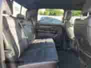 2023 Ram 1500 Limited with VIN 1C6SRFHT7PN533984, listed as a Copart auction lot 81782925 with 56,080 mi miles and Non repairable. Bid and sale history available at DreamBid. Image 10.