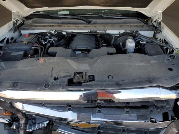 ✅ 2019 Chevrolet Silverado 1500 Work Truck • VIN: 2GCRCNEC4K1199348 • Lot: 86097445. Wystawiony na Copart z przebiegiem Nie podano. Bezpłatny archiwum sprzedaży aukcyjnych z USA i szczegółowy raport historii pojazdu na DreamBid. Zdjęcie 11.