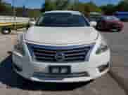 2015 Nissan Altima S z VIN 1N4AL3AP3FC592077, wystawiony jako Copart lot #85838705 z przebiegiem 127 942 mil mil oraz Szkoda całkowita • Salvage title. Historia ofert i sprzedaży dostępna na DreamBid. Obrazek 5.