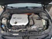 ✅ 2013 Hyundai Sonata Limited • VIN: KMHEC4A4XDA072907 • Lot: 57082954. Listed on Copart with 186,990 mi. Free auction sales archive from the USA and detailed vehicle history report at DreamBid. Image 11.