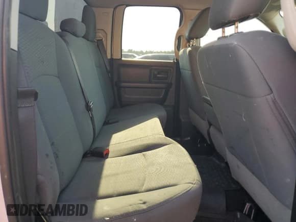 ✅ 2016 Ram 1500 Tradesman • VIN: 1C6RR6FT3GS101234 • Lot: 75678104. Listed on Copart with 166,718 mi. Free auction sales archive from the USA and detailed vehicle history report at DreamBid. Image 10.