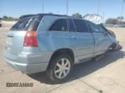 ✅ 2008 Chrysler Pacifica Limited • VIN: 2A8GM78X98R656804 • Lot: 75946294. Listed on Copart with Not provided. Free auction sales archive from the USA and detailed vehicle history report at DreamBid. Image 3.