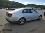 ✅ 2010 Volkswagen Jetta SE • VIN: 3VWRX7AJ1AM062053 • Lot: 70413515. Listed on Copart with 150,032 mi. Free auction sales archive from the USA and detailed vehicle history report at DreamBid. Image 3.