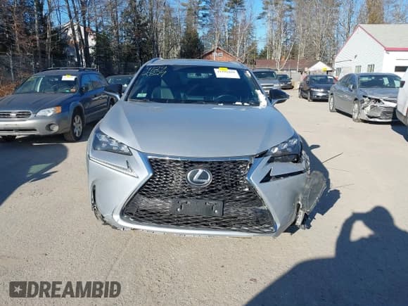 ✅ 2015 Lexus NX 200t • VIN: JTJBARBZ2F2020458 • Lot: 41292829. Wystawiony na IAAI z przebiegiem 158 108 mil. Bezpłatny archiwum sprzedaży aukcyjnych z USA i szczegółowy raport historii pojazdu na DreamBid. Zdjęcie 12.