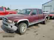 2000 Dodge Dakota Sport с VIN 1B7GG2AN1YS699073, выставлен на аукционе Copart как лот 70782284 с пробегом 141 876 миль миль и Списание • Salvage title. История ставок и продаж доступна на DreamBid. Изображение 1.
