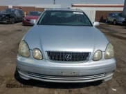 ✅ 1999 Lexus GS 400 • VIN: JT8BH68X0X0021302 • Lot: 69880754. Wystawiony na Copart z przebiegiem 203 146 mil. Bezpłatny archiwum sprzedaży aukcyjnych z USA i szczegółowy raport historii pojazdu na DreamBid. Zdjęcie 5.