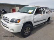 ✅ 2003 Toyota Tundra SR5 • VIN: 5TBRN34153S356659 • Lot: 42574551. Listed on IAAI with Not provided. Free auction sales archive from the USA and detailed vehicle history report at DreamBid. Image 2.