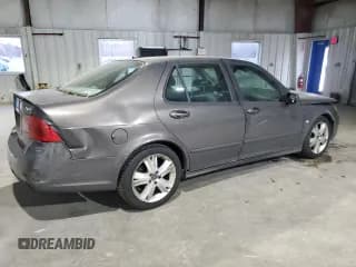 ✅ 2007 Saab 9-5 Aero • VIN: YS3EH49G273520448 • Лот: 78457754. Опубликован ранее на Copart с пробегом 140 328 миль. Бесплатный доступ к архиву аукционных продаж из США и подробный отчёт об истории автомобиля на DreamBid. Изображение 3.