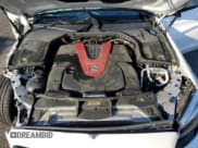 ✅ 2019 Mercedes-Benz C 43 AMG • VIN: 55SWF6EB5KU305258 • Lot: 70148425. Wystawiony na Copart z przebiegiem 61 580 mil. Bezpłatny archiwum sprzedaży aukcyjnych z USA i szczegółowy raport historii pojazdu na DreamBid. Zdjęcie 11.