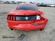 ✅ 2017 Ford Mustang V6 • VIN: 1FA6P8AM8H5317146 • Lot: 92124215. Listed on Copart with 96,367 mi. Free auction sales archive from the USA and detailed vehicle history report at DreamBid. Image 6.