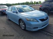 ✅ 2008 Toyota Camry LE • VIN: 4T1BK46K68U569907 • Лот: 42983230. Опубликован ранее на IAAI с пробегом 104 553 миль. Бесплатный доступ к архиву аукционных продаж из США и подробный отчёт об истории автомобиля на DreamBid. Изображение 1.