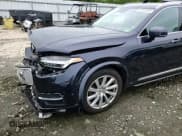 ✅ 2017 Volvo XC90 Inscription • VIN: YV4A22PL7H1120875 • Lot: 61061895. Listed on Copart with 113,185 mi. Free auction sales archive from the USA and detailed vehicle history report at DreamBid. Image 14.