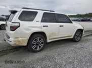 ✅ 2016 Toyota 4Runner Limited • VIN: JTEBU5JR3G5392911 • Лот: 84886185. Опубликован ранее на Copart с пробегом 107 105 миль. Бесплатный доступ к архиву аукционных продаж из США и подробный отчёт об истории автомобиля на DreamBid. Изображение 3.